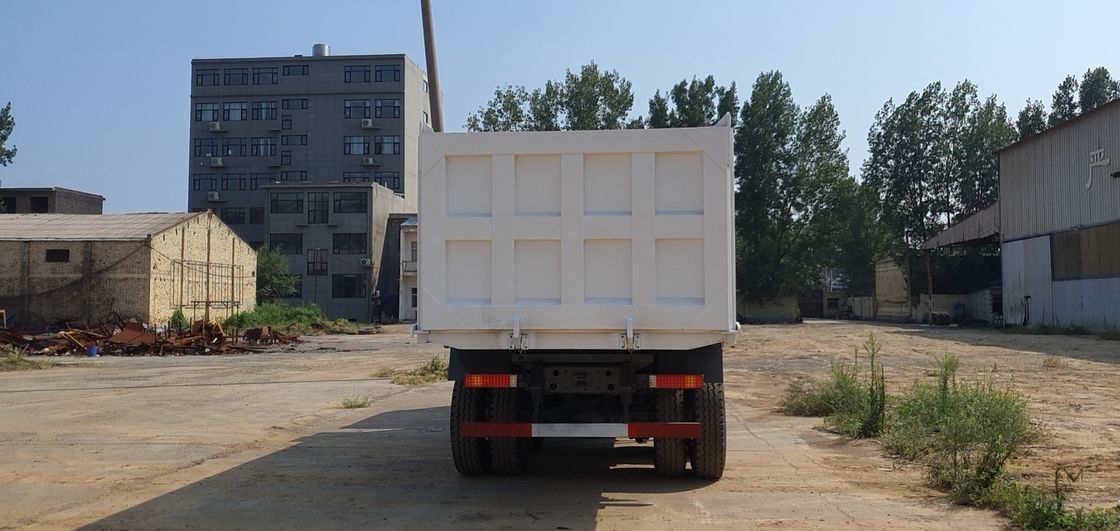 SINOTRUC Sino Sinotruk Howo 371 6x4 A7 8x4 WEICHAI camión de segunda mano