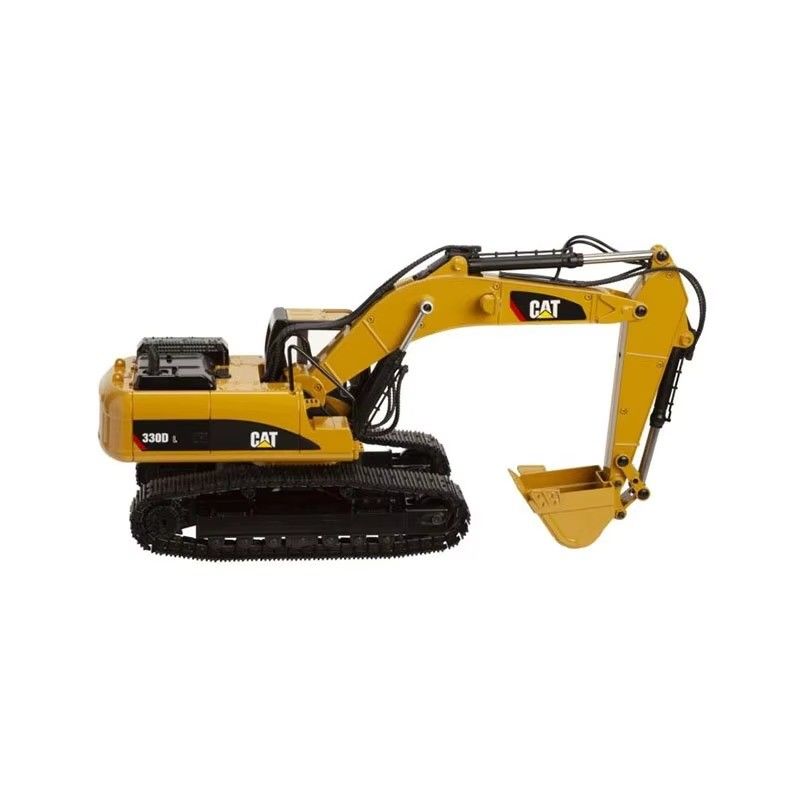 30 toneladas de excavadora usada excavadora 330d 330c 330d2l con y Kawasaki bomba hidráulica