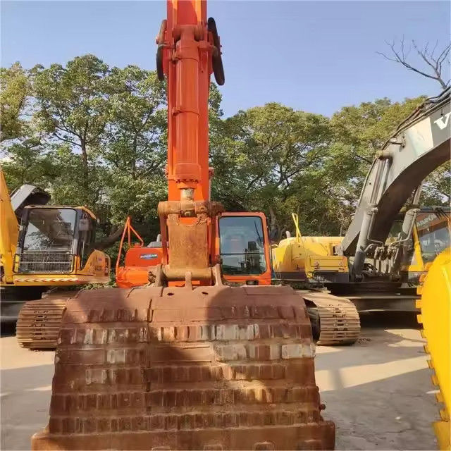 Excavadora de 14 toneladas con mantenimiento sencillo y capacidad de 0.35m3