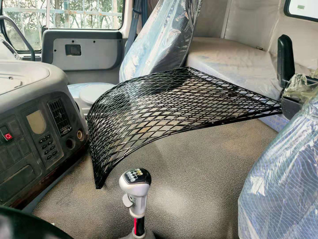 Petición del cliente 371HP 6x4 camiones camión de descarga con sistema electrónico de control de estabilidad ESC