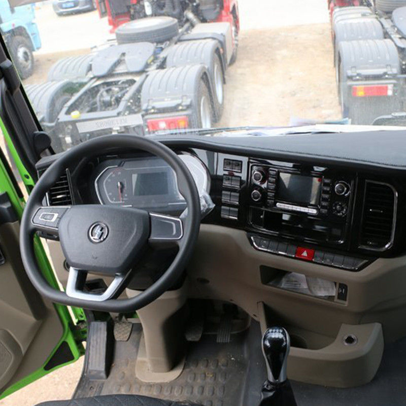 6 cilindros Howo 8X4 Sinotruck Precios Shacman 12 volante 371 camiones usados camión de basura