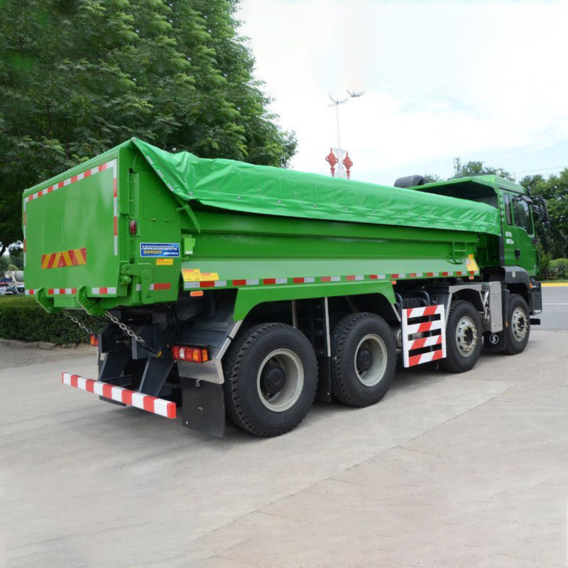 Fuel diesel tipo 6x4 8x4 30 toneladas 40 toneladas 50 toneladas camión de descarga para Shacman H3000 F3000 X3000