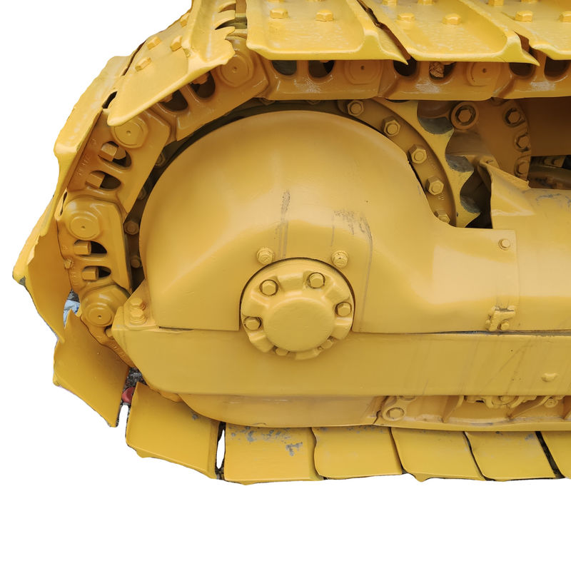 Máquina de excavadora de 20 toneladas de alta eficiencia de funcionamiento Mini excavadora usada Tiendas de materiales de construcción