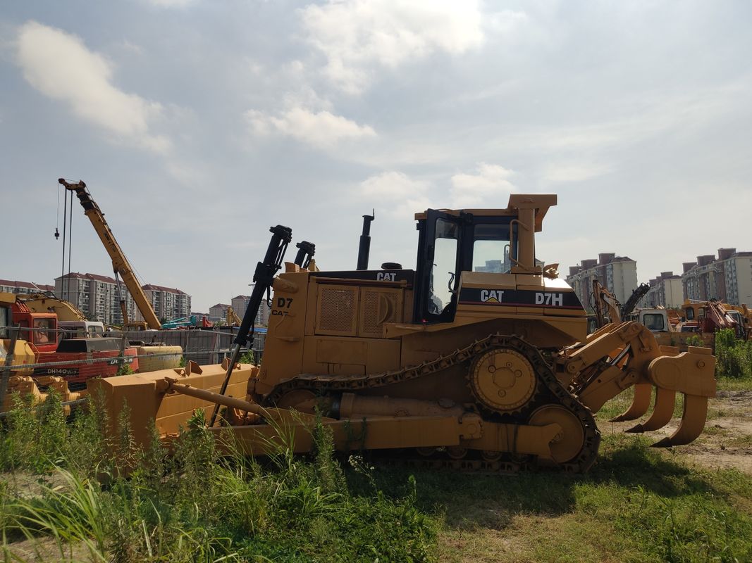 Máquina de excavadora de 20 toneladas de alta eficiencia de funcionamiento Mini excavadora usada Tiendas de materiales de construcción