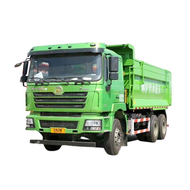 Chasis SHACMAN Argelia F2000 6X4 Euro2 340hp camión mezclador de cemento con tanque de combustible de 300Ltr