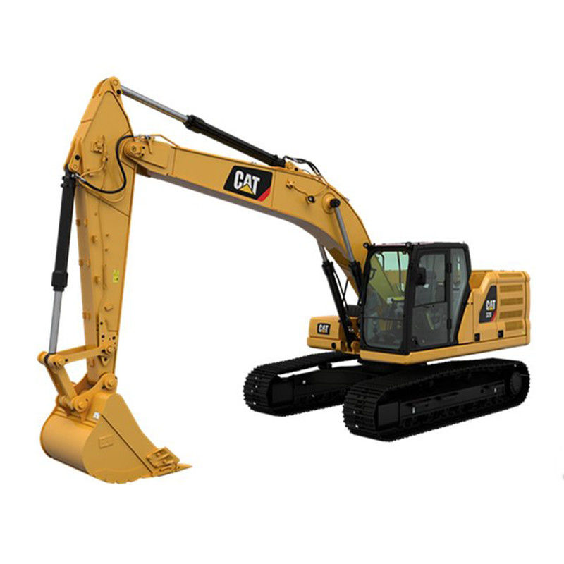 Excavadora de 20 toneladas con capacidad de cubo de 1,0 m3 y válvula hidráulica Liyuan