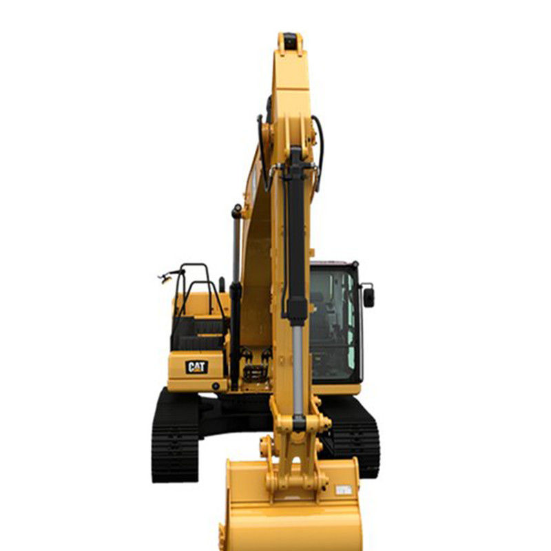 Excavadora de 20 toneladas con capacidad de cubo de 1,0 m3 y válvula hidráulica Liyuan