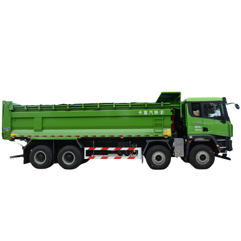 Shacman X3000 camión de 12 ruedas 8x4 6x4 camiones de carga diesel con dirección izquierda