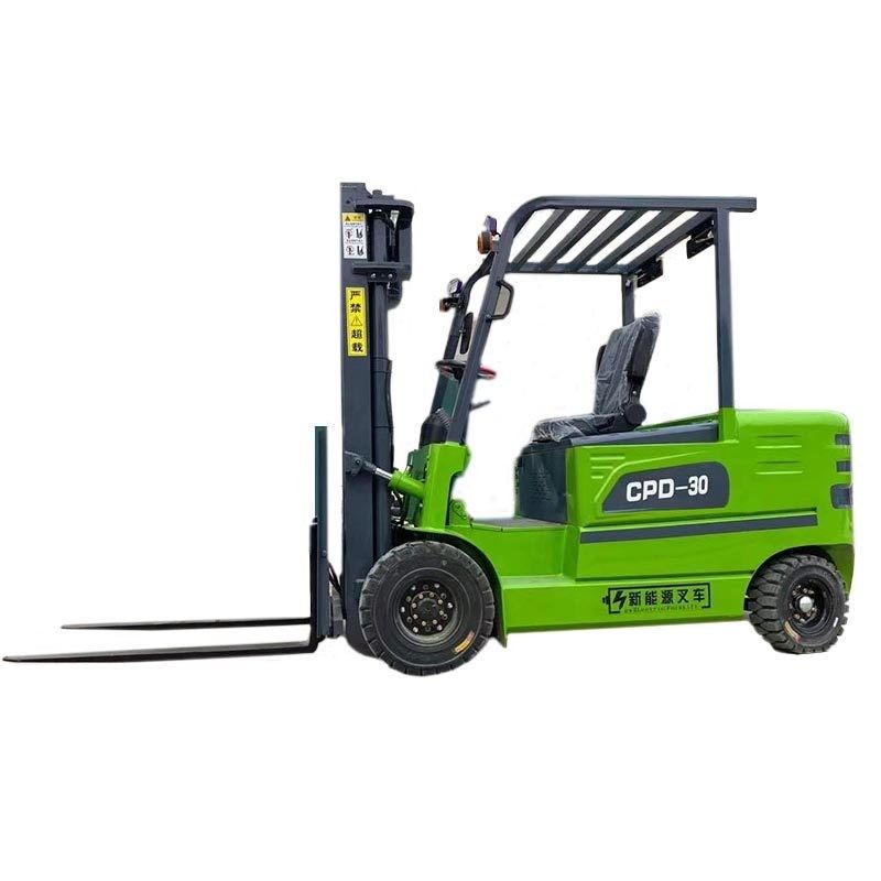 Ventaja real y potencia del motor de elevación de 14,4 kW
