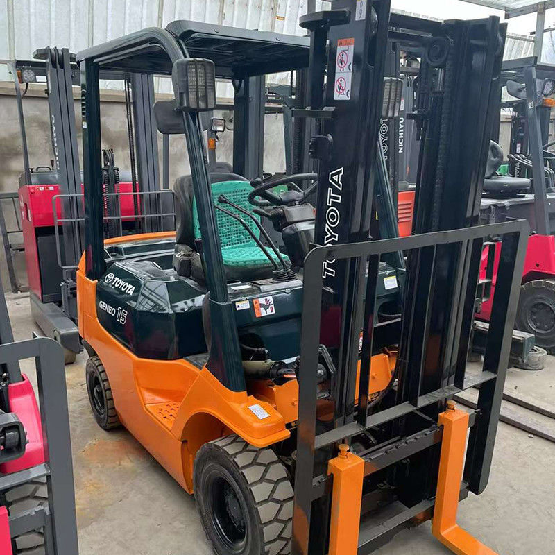 Buena camioneta eléctrica Toyota de 3 toneladas con ventaja real y neumáticos de nylon