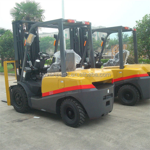 Motor opcional 3 toneladas 5 toneladas elevadora eléctrica con cambio lateral en Japón