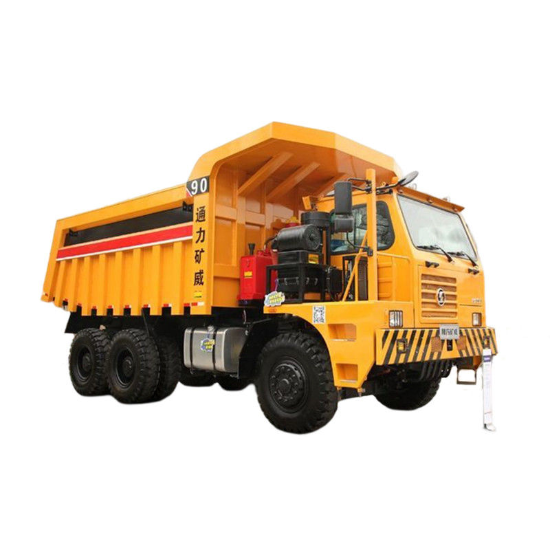 Eje trasero medio Utilizado TEREX TR60 TR50 camión de descarga de minería 773D camión de descarga pesado / tirador