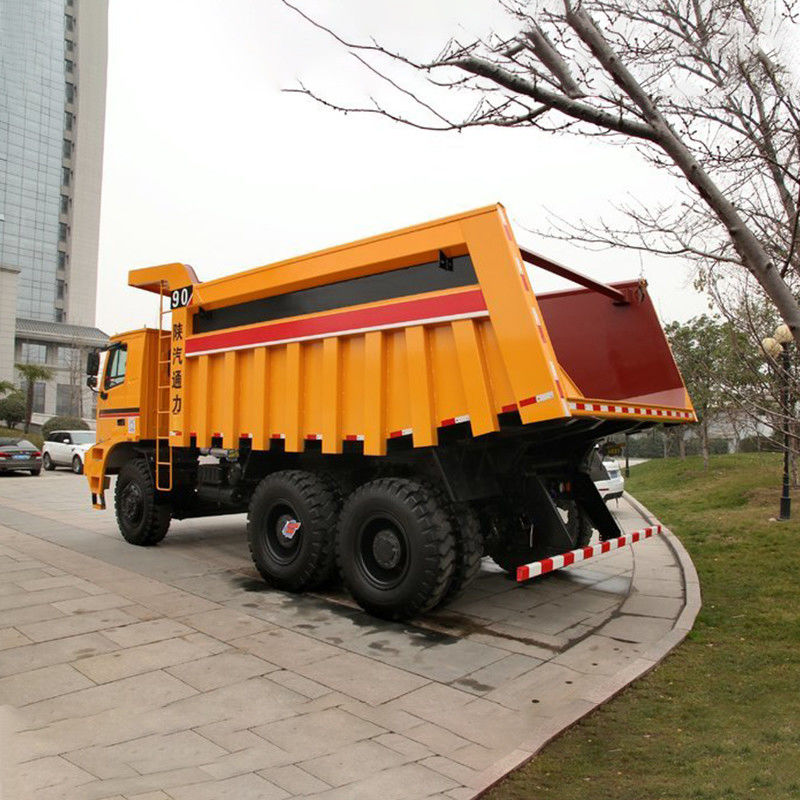Eje trasero medio Utilizado TEREX TR60 TR50 camión de descarga de minería 773D camión de descarga pesado / tirador