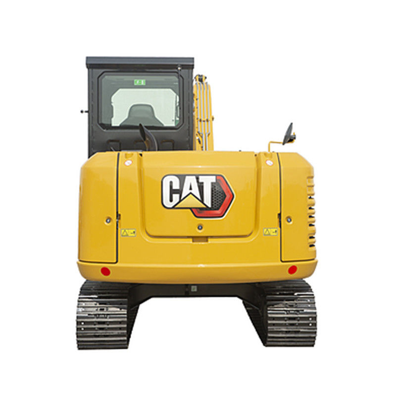 2022 Caterpillar diesel 305.5E2 Mini excavadoras con profundidad máxima de excavación de 3720 mm