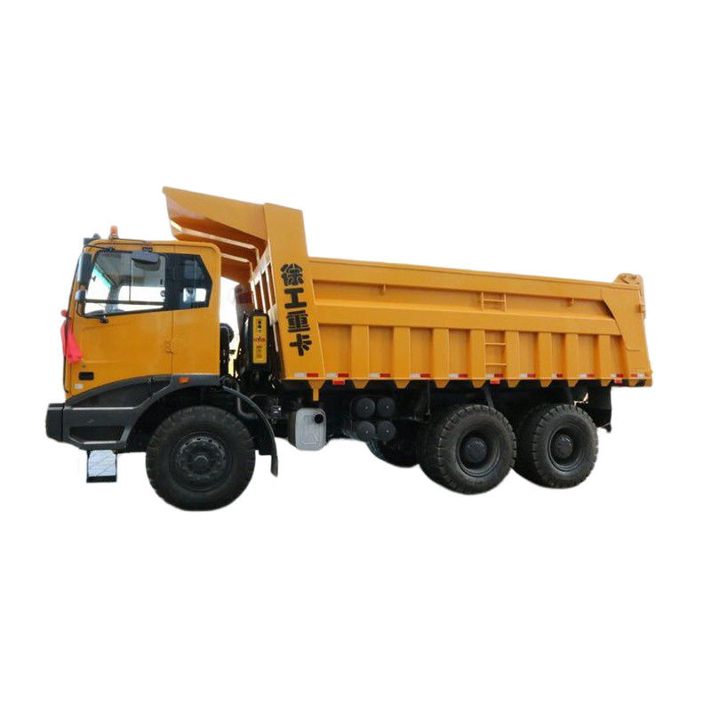 Caja de cambios automática FC6A250PRT camión de descarga de minería Komatsu HD785 usado para el transporte de minería