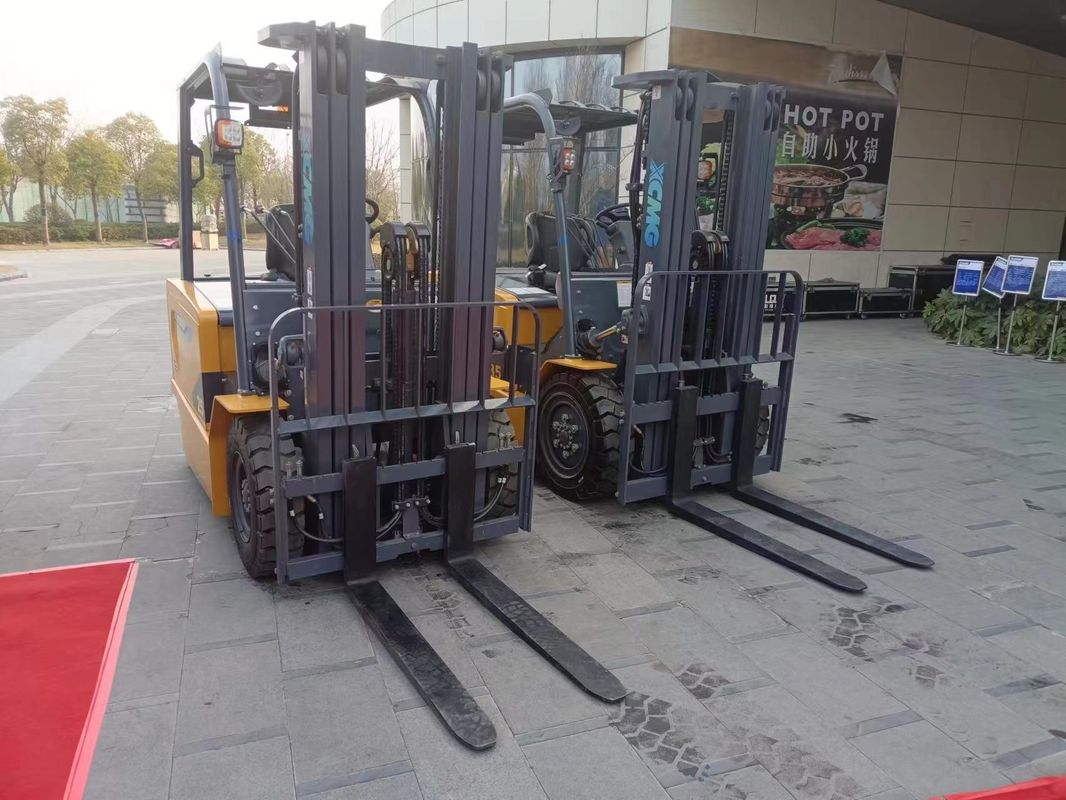4900 KG Peso 3 toneladas Capacidad de elevación nominal Elevadora eléctrica para requisitos del cliente