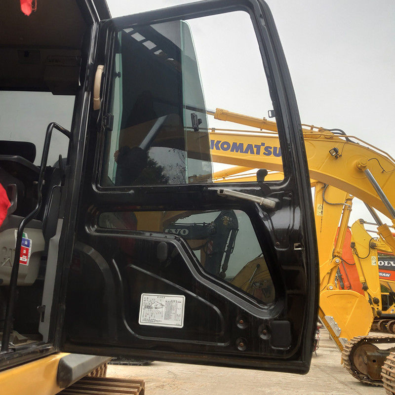 36.5/2400kw/rpm Excavadora de segunda mano CAT 330 para proyectos de paisajismo de trabajo pesado