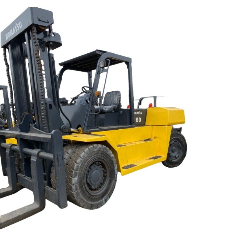 Camioneta elevadora de 3 t para obras de construcción con una potencia del motor de 14,4 kW a gran descuento