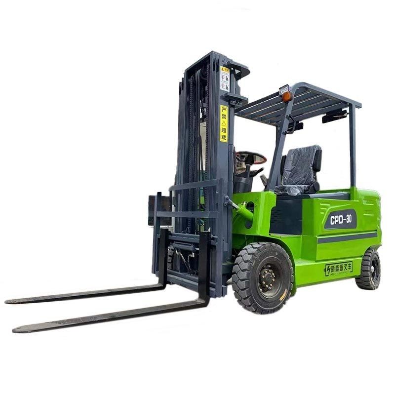 Elevadora elevadora Hyster original de Japón de 7 toneladas de capacidad para diversas aplicaciones de almacén