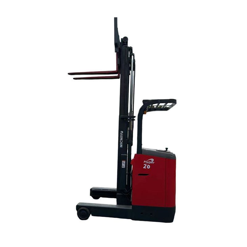 Ancho de horquilla 125 mm Elevadores usados con horquillas populares de 10 toneladas