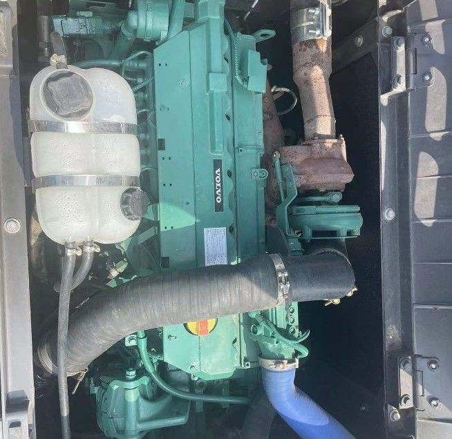 Top- EC420 Excavadora usada con motor Cummins y válvula hidráulica Liyuan a un precio asequible