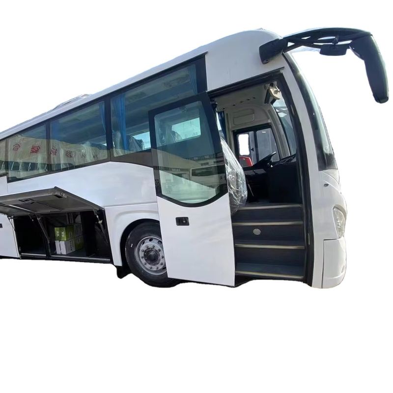 Autobús de autobús turístico de 30 asientos con potencia máxima de 113/5200kw