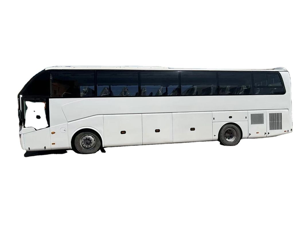 Autobús de autobús turístico de 30 asientos con potencia máxima de 113/5200kw