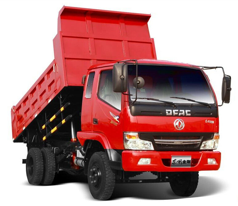 Ingeniería Transporte 31-40T Capacidad utilizada 6x4 10 ruedas camión pesado de descarga