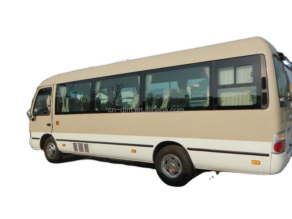 Experimenta comodidad y durabilidad con LHD 29 asientos autobuses usados montaña rusa en Ghana
