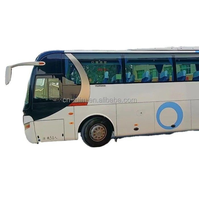 Norma de emisión Euro 2 de 16-29 asientos Minibus de vehículos con embrague de tipo diafragma