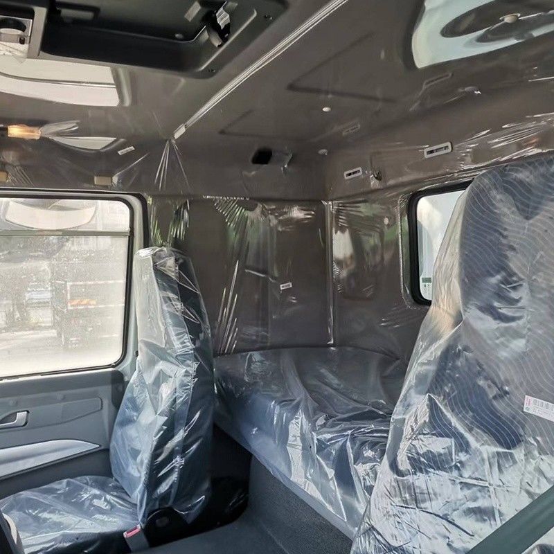 Utilizado Howo 8x4 12 ruedas 24 30 metros cúbicos 35 toneladas 40 toneladas camión de tirador camión de descarga diesel para el transporte de piedra de arena
