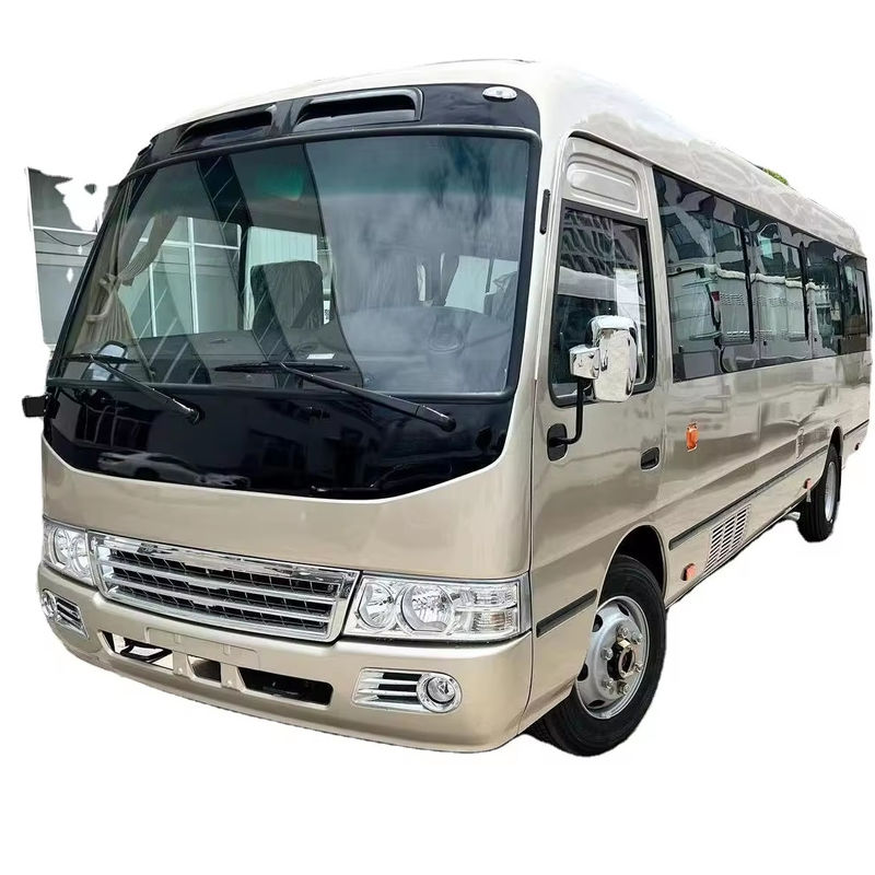 Tipo de diafragma embrague 2022 Minibus de cuatro ruedas de mano derecha con norma de emisiones Euro 2