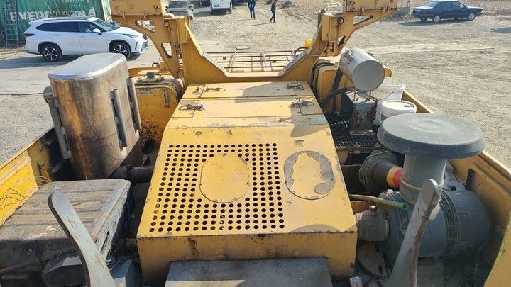 400 toneladas QAY400 camiones grúas de trabajo pesado La combinación perfecta de potencia y precisión