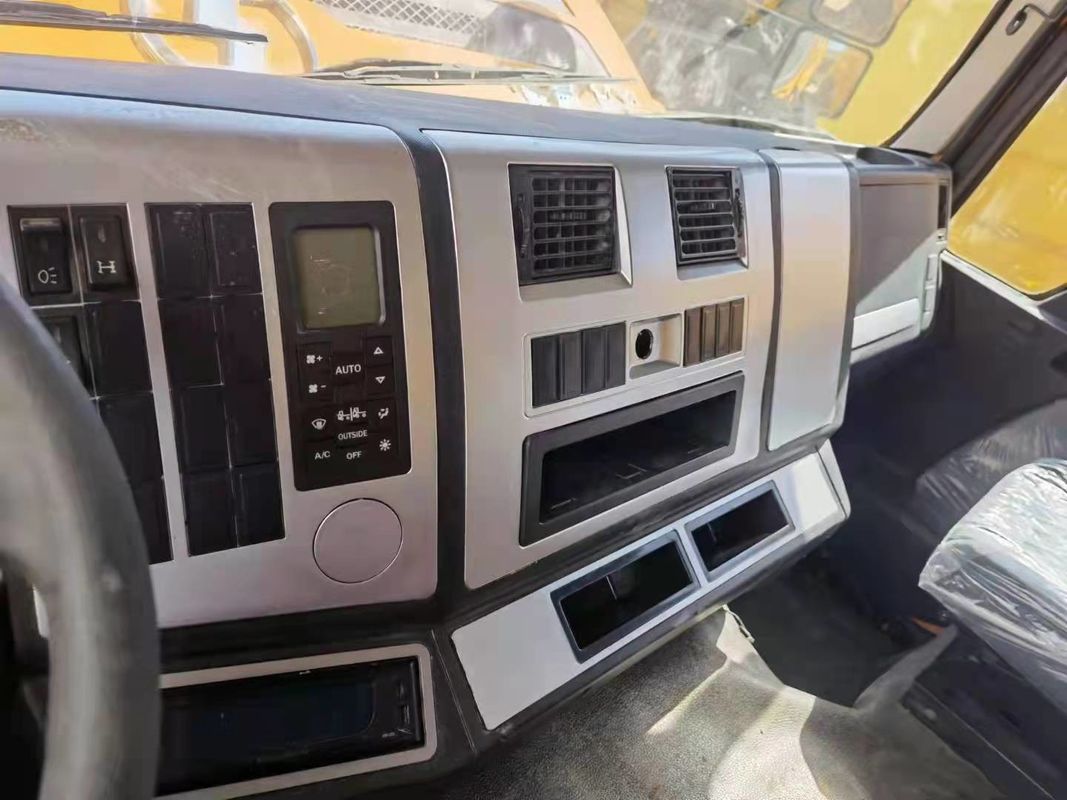Shacman HOWO 380HP 6 * 4 camión de carga pesada camión de tirón LHD para las necesidades del cliente