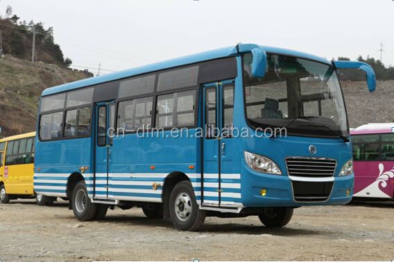 30-55 asientos Autobuses de lujo de segunda mano con motor y torque 1100N.m G.V.W 16000kg