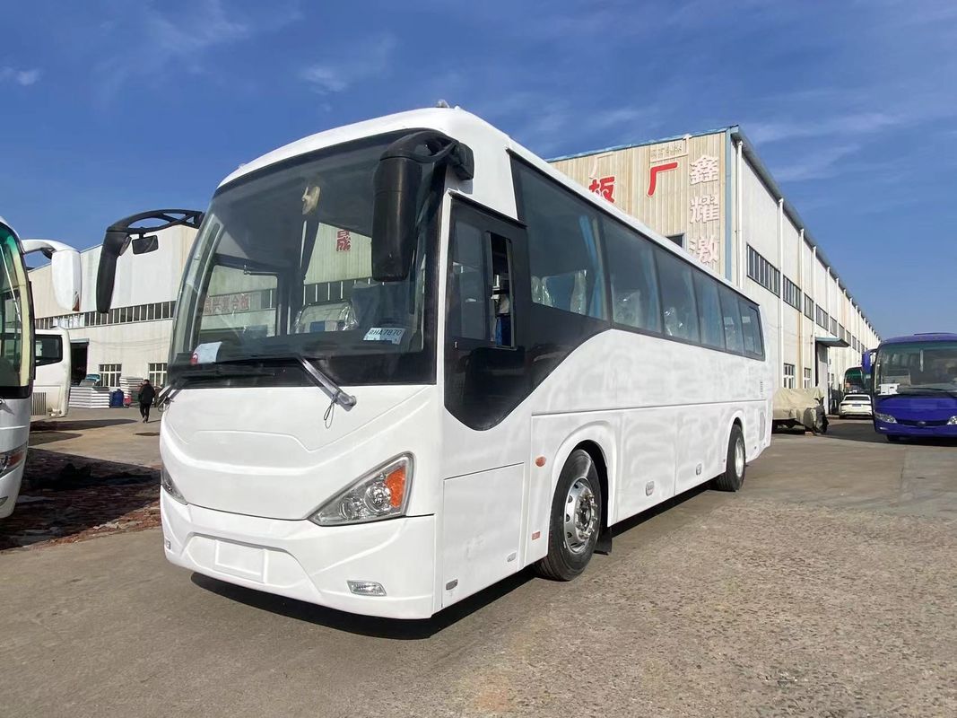 48 1 asientos Dirección izquierda Autobús de pasajeros Euro 3 Norma de emisiones y transmisión manual
