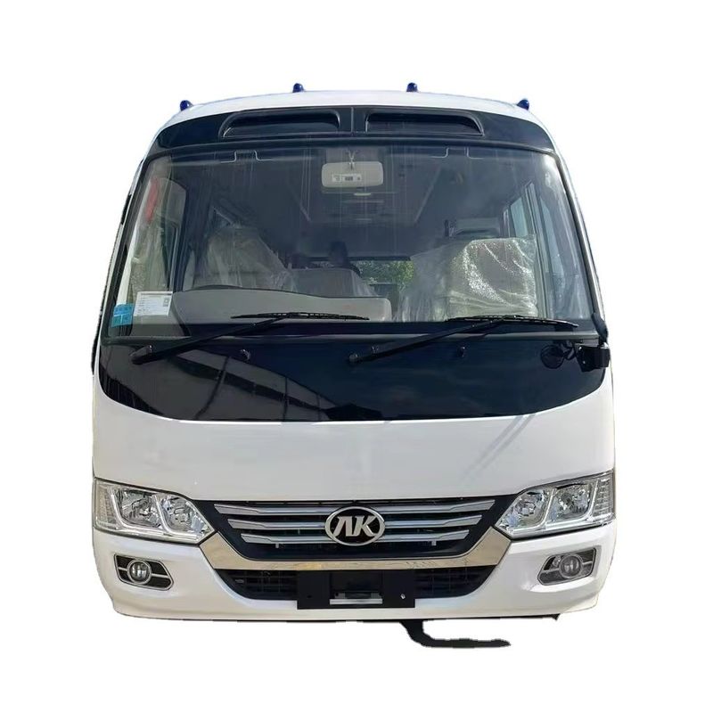 Autobuses Euro 3 para escuelas Mejor y 7005mm * 2040mm * 2860mm Tamaño
