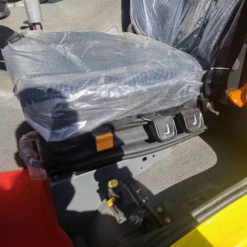 Reparación completa 371HP 6X4 HOWO camión de descarga con número de cambio hacia adelante 10 y capacidad del motor 8L