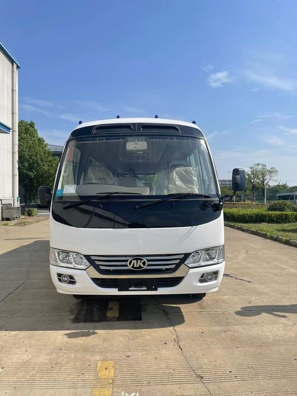 Autobuses de lujo de 30 plazas COACH en 2024 con tipo de transmisión manual Euro 3