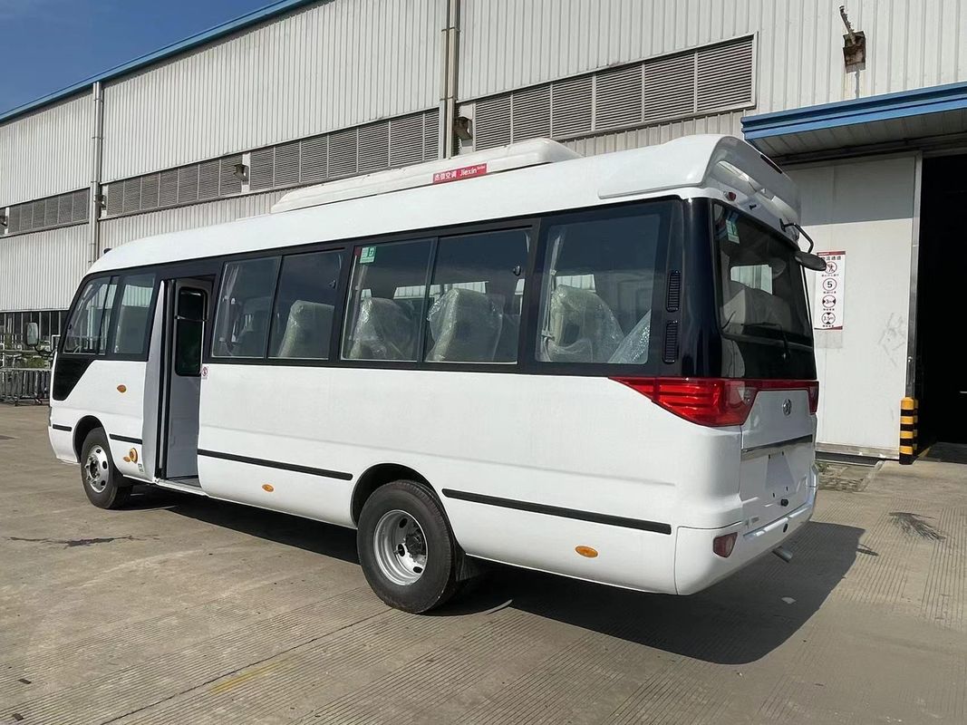 Autobuses de lujo de 30 plazas COACH en 2024 con tipo de transmisión manual Euro 3