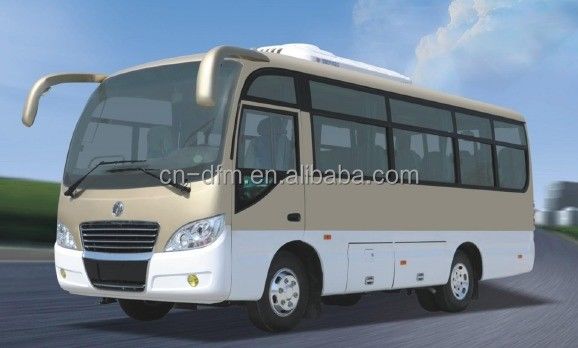 Autobús de 30 plazas con norma de emisiones Euro 4 y peso de 3000 kg