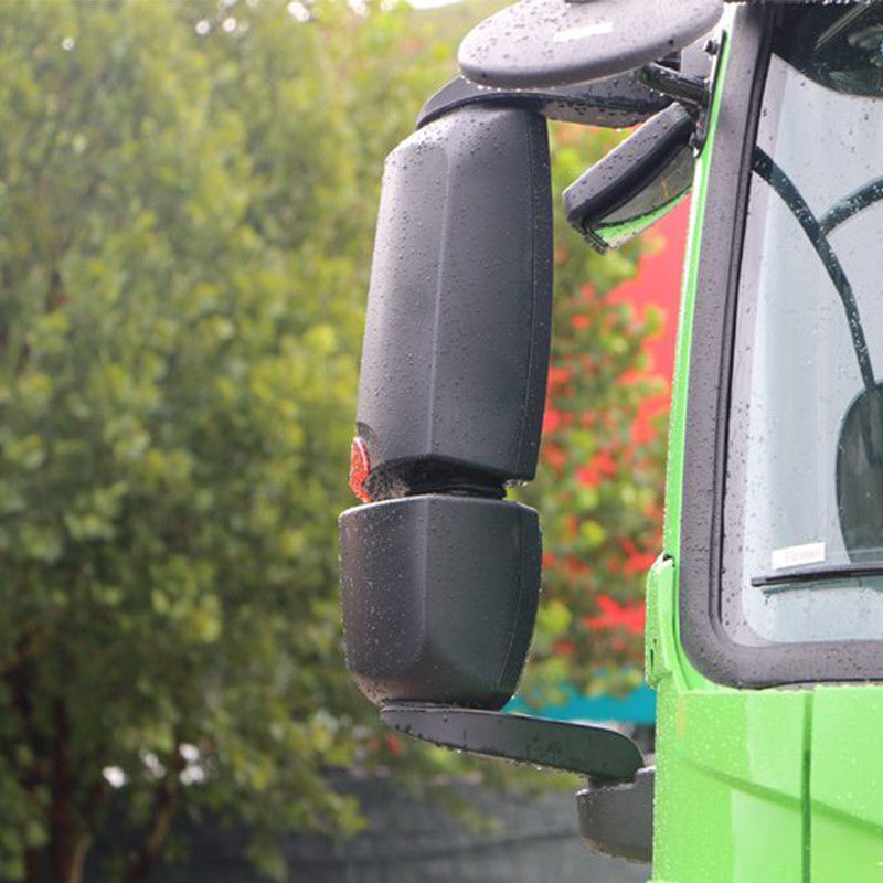 400hp 6X4 5.8m HOWO camión de descarga con 2 número de turnos y capacidad de carga