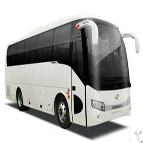 Abastecimiento directo de autobús de autobuses diesel de 50 plazas con alta capacidad y neumáticos de doble moneda