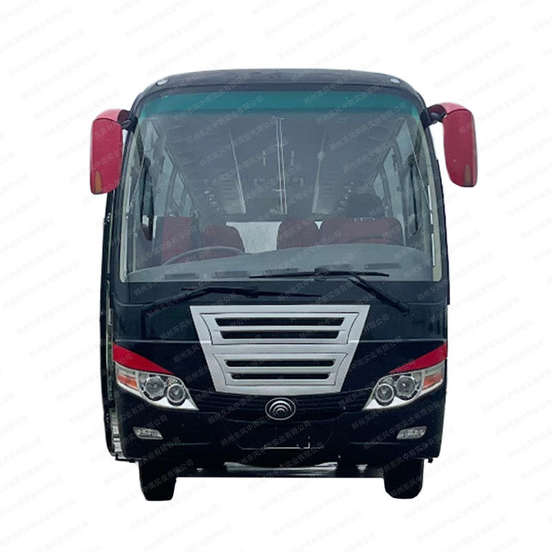 57 asientos Autobuses usados Bien reformados Autobús personalizado con tamaño 10990*2500*3670mm