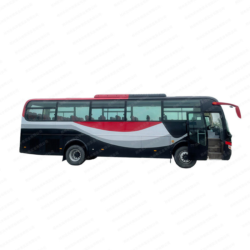 57 asientos Autobuses usados Bien reformados Autobús personalizado con tamaño 10990*2500*3670mm