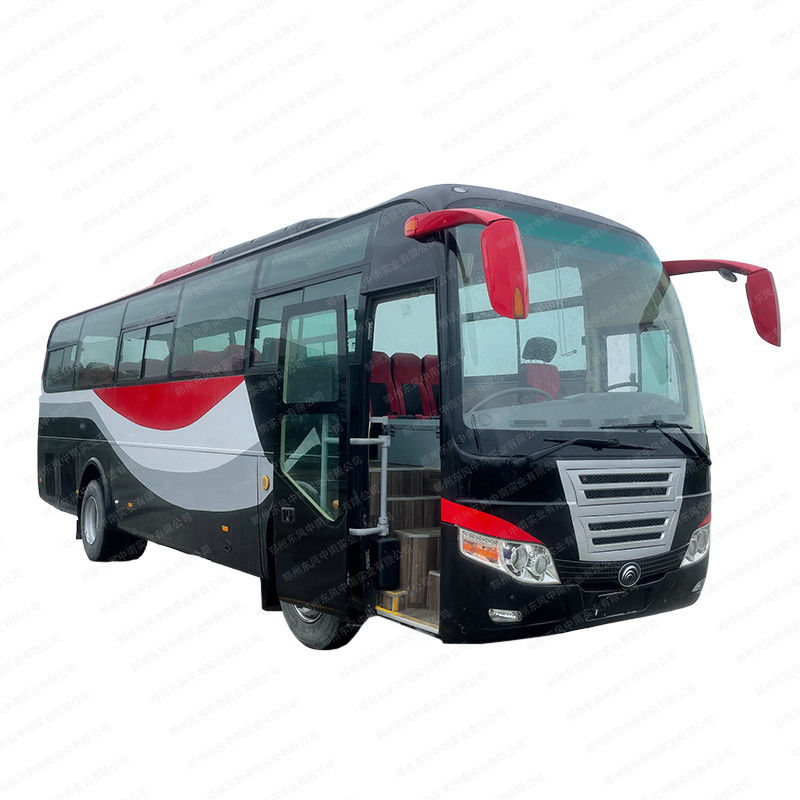 57 Autobuses y autocares de lujo con motor delantero Precios de los autobuses con aire acondicionado