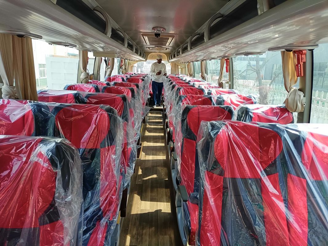 57 Autobuses y autocares de lujo con motor delantero Precios de los autobuses con aire acondicionado