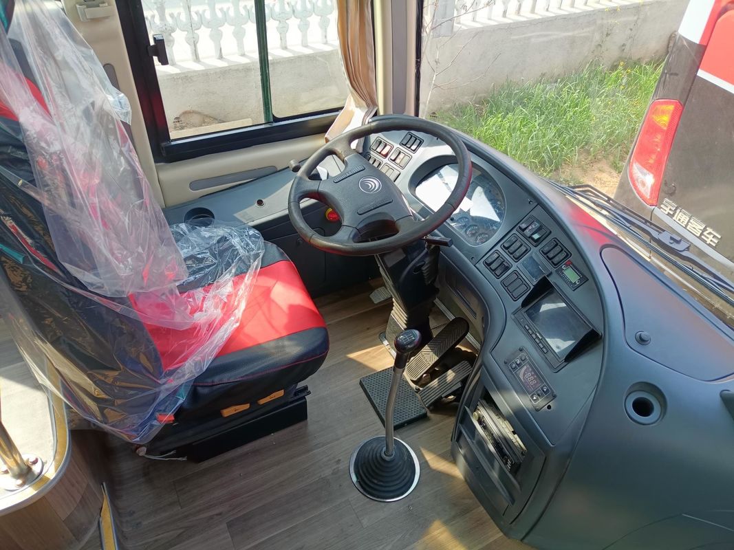 57 Autobuses y autocares de lujo con motor delantero Precios de los autobuses con aire acondicionado