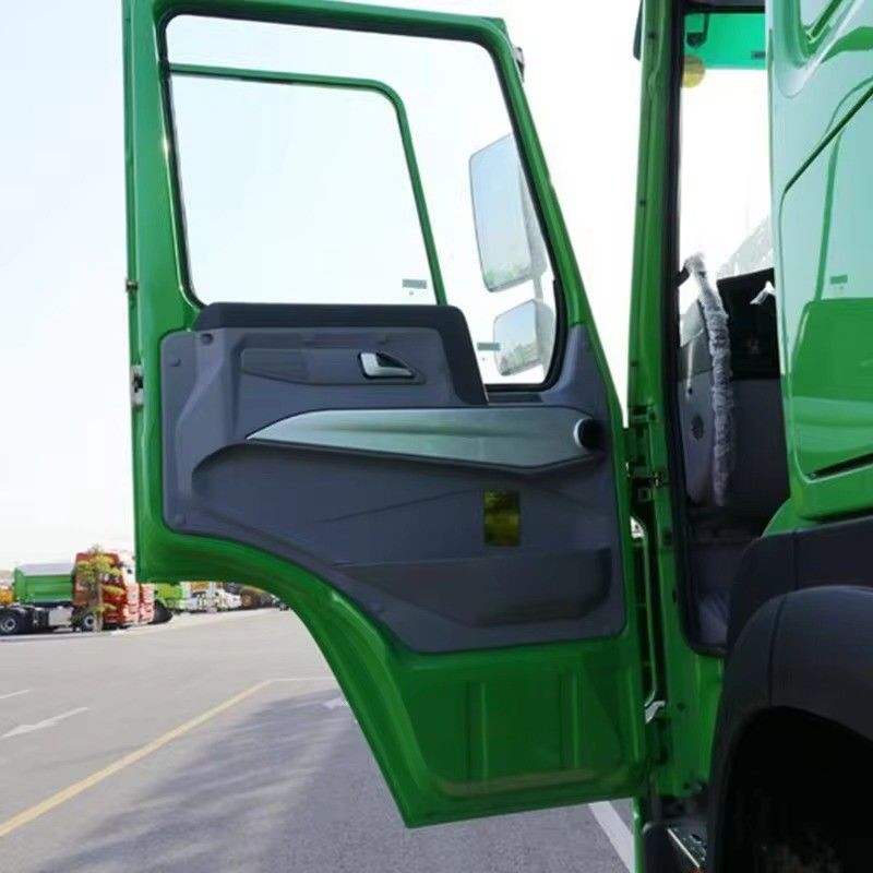 SINOTRUCK Howo 30 toneladas 371 CV 6x4 8x4 diesel camión pesado usado camión de descarga