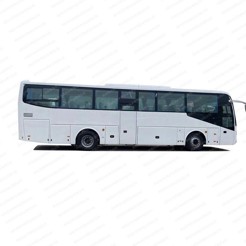 50-65 asientos Transmisión manual Autobuses usados y autobuses en África Precios asequibles